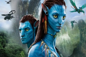 فیلم آواتار دوبله آلمانی Avatar 2009 